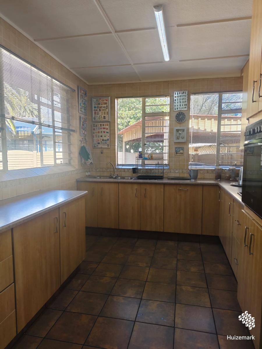 4 Bedroom Property for Sale in Sasolburg Ext 15 Free State